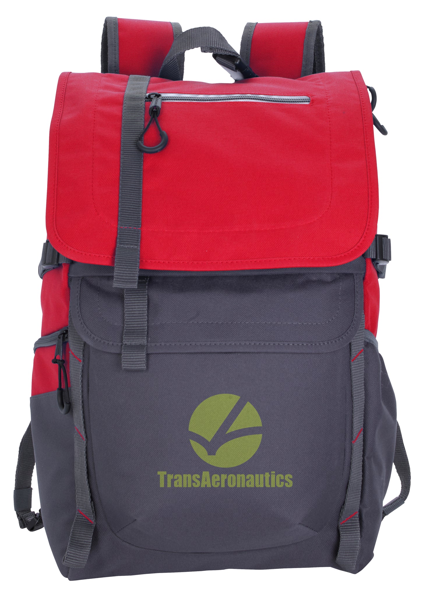 Atchison AllAround Adaptive RPET Backpack-AP9013