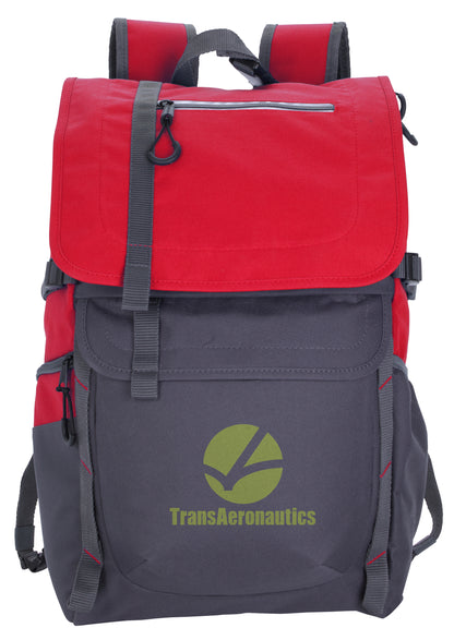 Atchison AllAround Adaptive RPET Backpack-AP9013