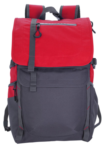 Atchison AllAround Adaptive RPET Backpack-AP9013