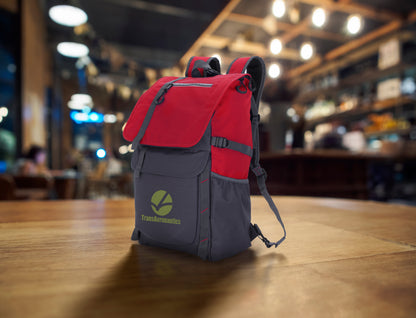 Atchison AllAround Adaptive RPET Backpack-AP9013