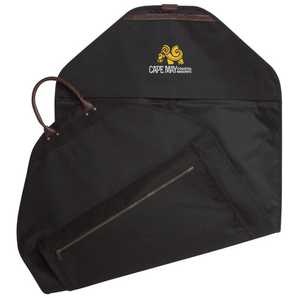 Atchison Plaza Meridian Garment Bag-AP9950