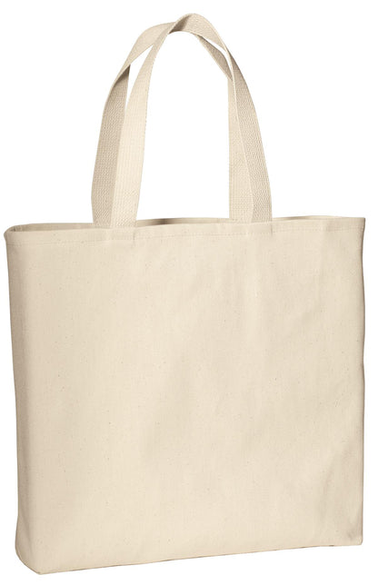 Port Authority? - Ideal Twill Convention Tote.  B050