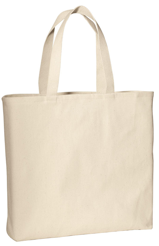 Port Authority? - Ideal Twill Convention Tote.  B050