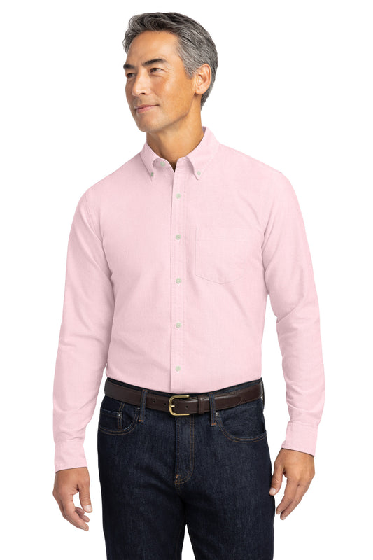 Brooks Brothers® Casual Oxford Cloth Shirt
