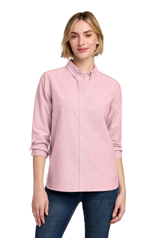 Brooks Brothers® Women's Casual Oxford Cloth Shirt