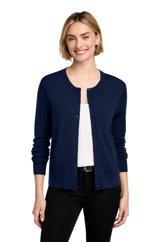 Brooks Brothers® Women's Washable Merino Cardigan Sweater