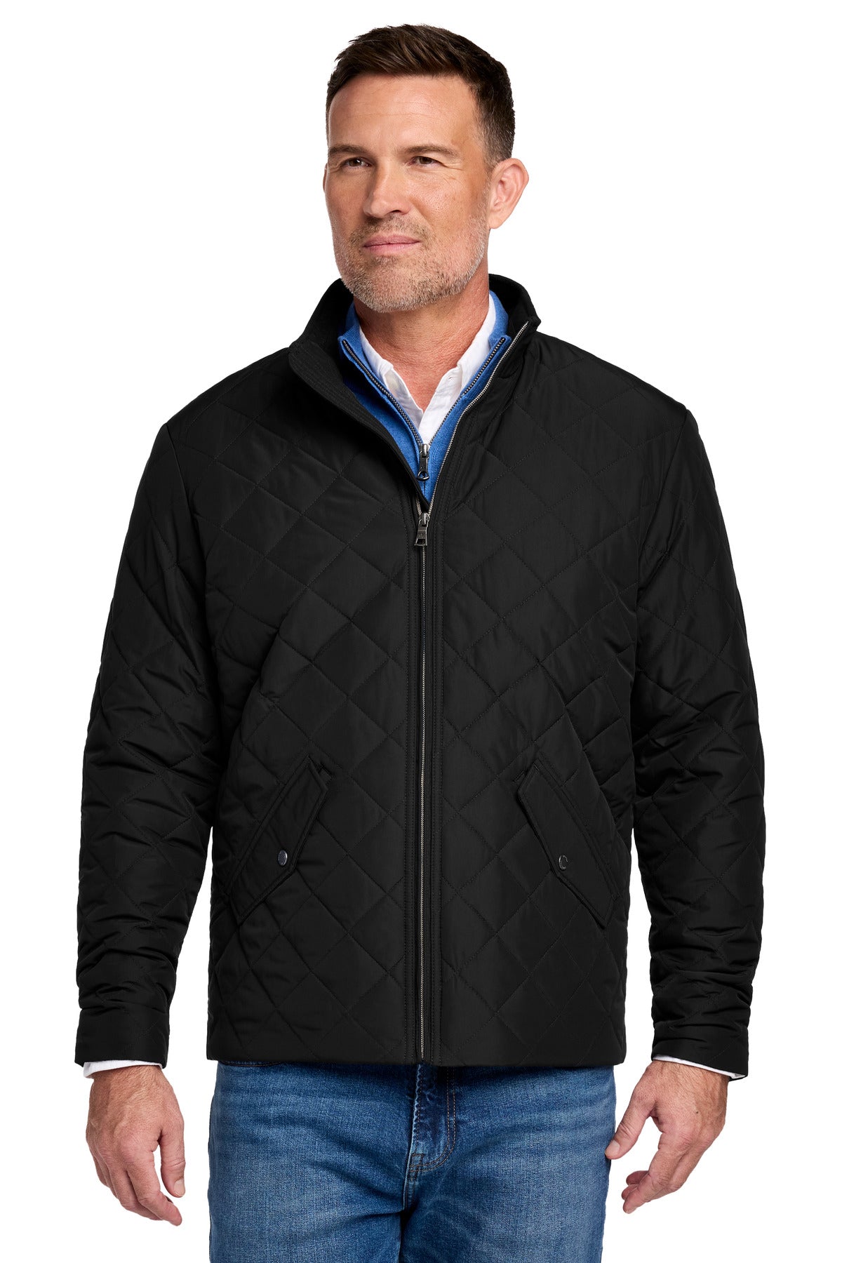 Brooks Brothers® Quilted Jacket