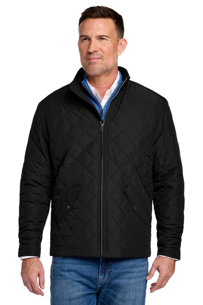 Brooks Brothers® Quilted Jacket