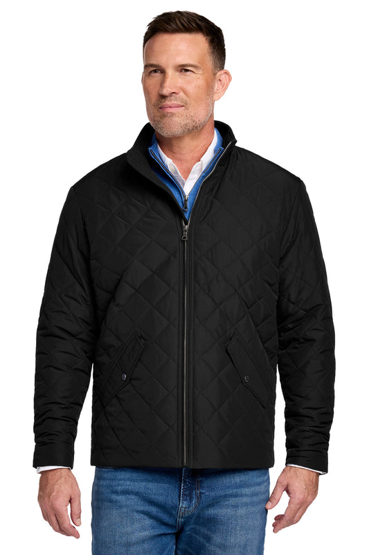 Brooks Brothers® Quilted Jacket
