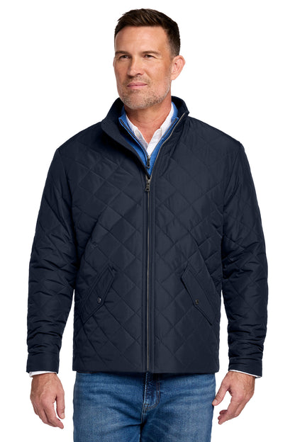Brooks Brothers® Quilted Jacket