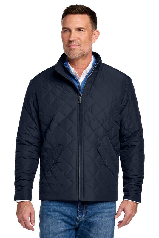Brooks Brothers® Quilted Jacket