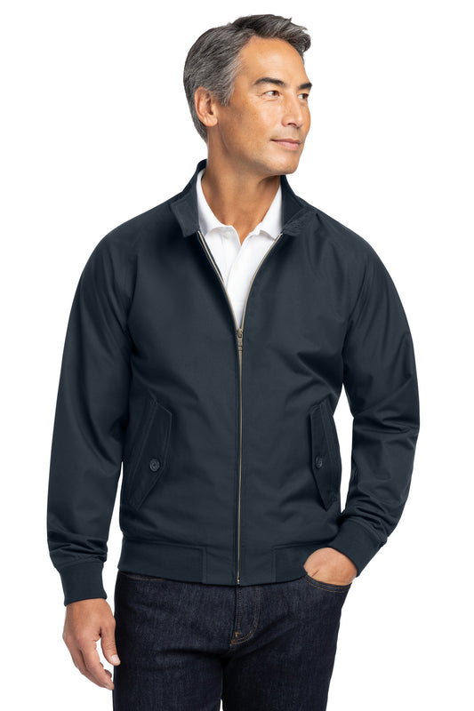 Brooks Brothers® Bomber Jacket