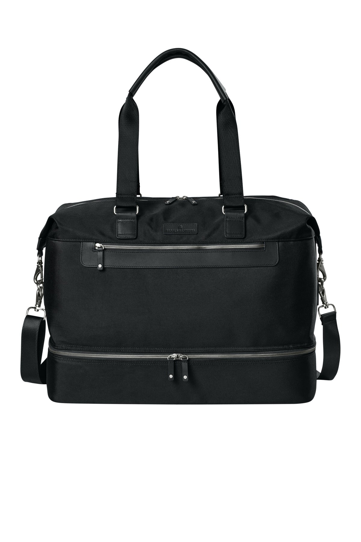 Brooks Brothers® Oxford Weekender