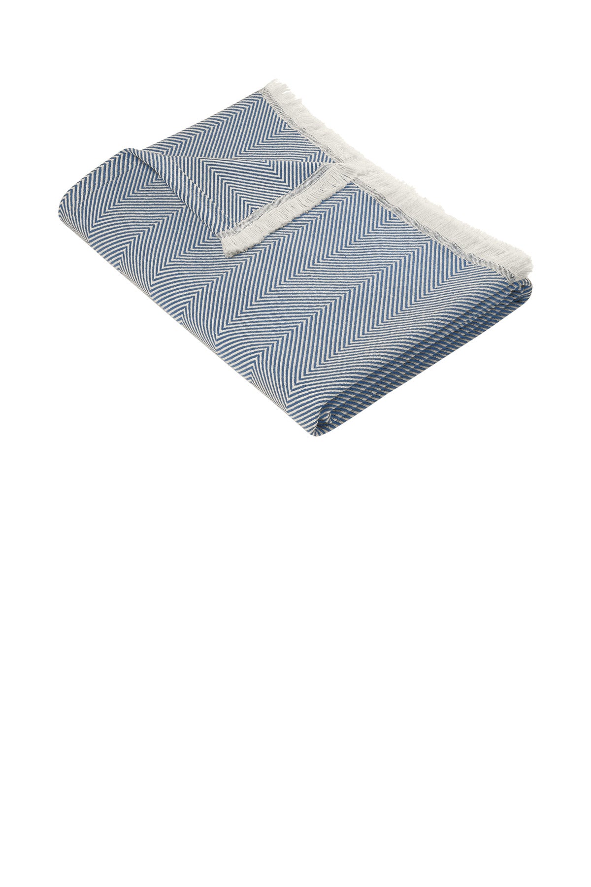 Brooks Brothers® Coastal Throw