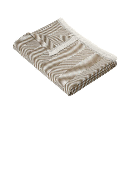 Brooks Brothers® Coastal Throw