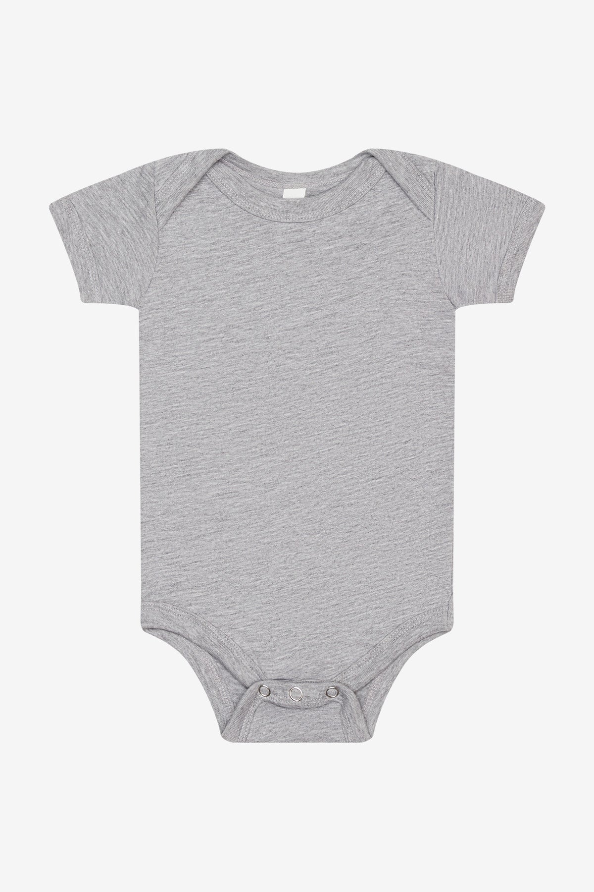 BELLA+CANVAS? Infant Jersey Short Sleeve One Piece BC10