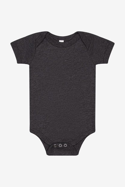 BELLA+CANVAS? Infant Jersey Short Sleeve One Piece BC10