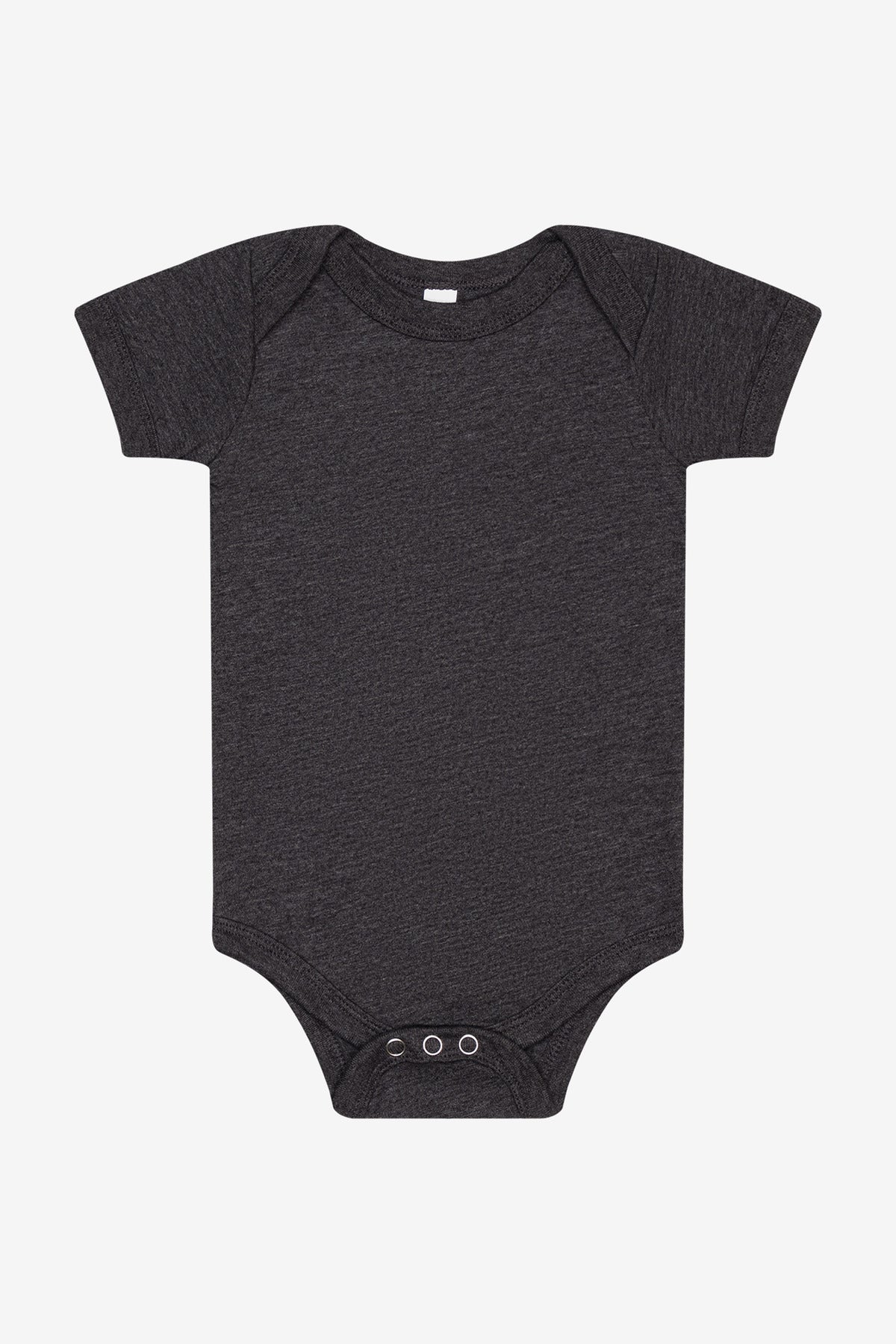 BELLA+CANVAS? Infant Jersey Short Sleeve One Piece BC10