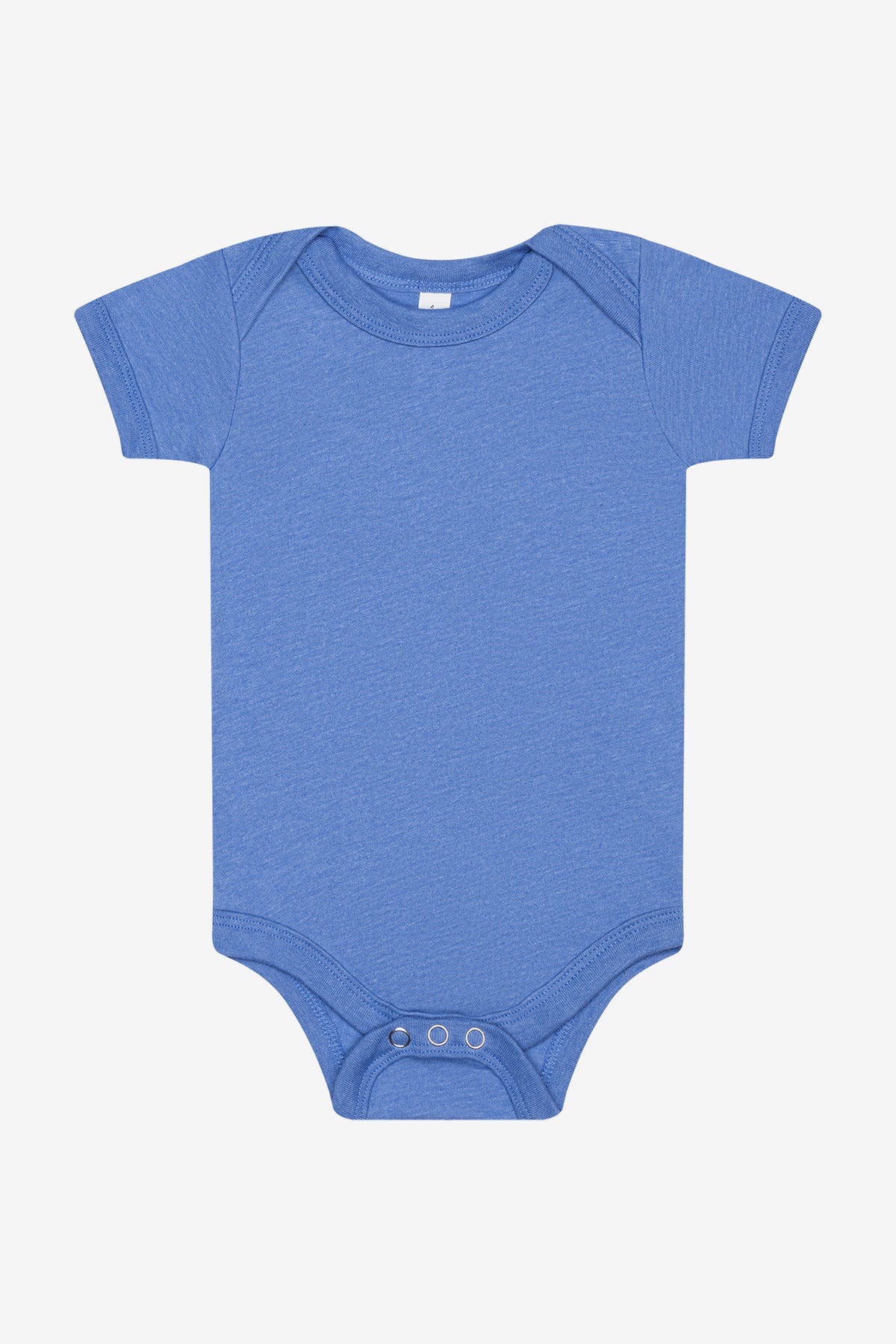 BELLA+CANVAS? Infant Jersey Short Sleeve One Piece BC10