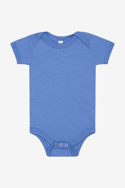 BELLA+CANVAS? Infant Jersey Short Sleeve One Piece BC10