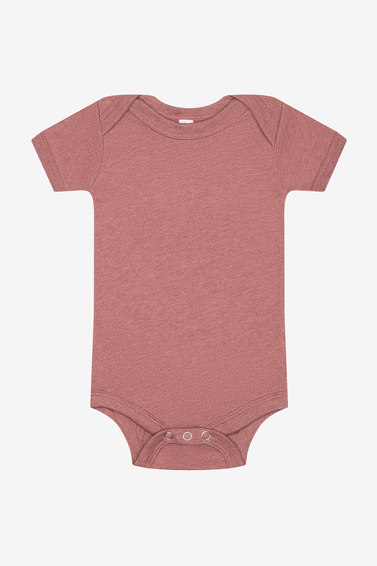 BELLA+CANVAS? Infant Jersey Short Sleeve One Piece BC10