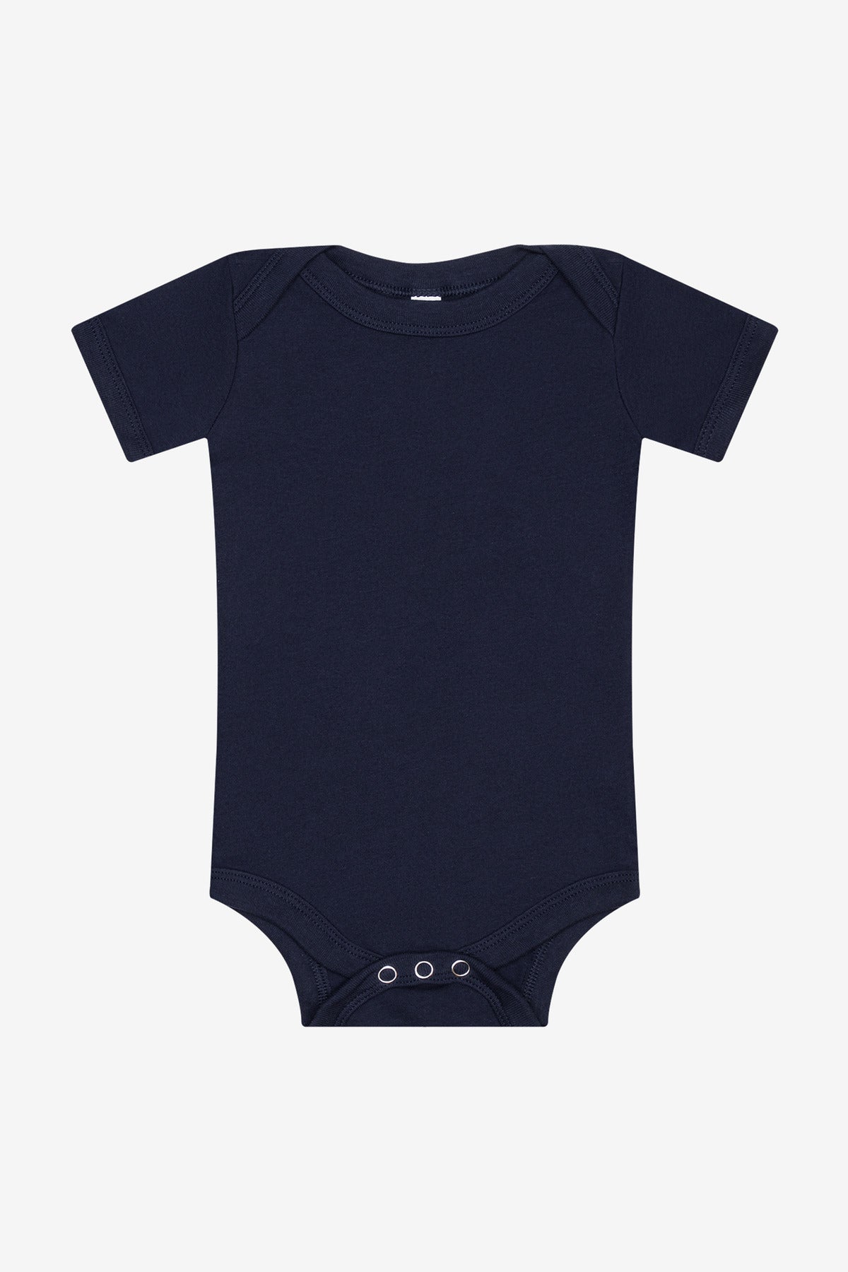BELLA+CANVAS? Infant Jersey Short Sleeve One Piece BC10