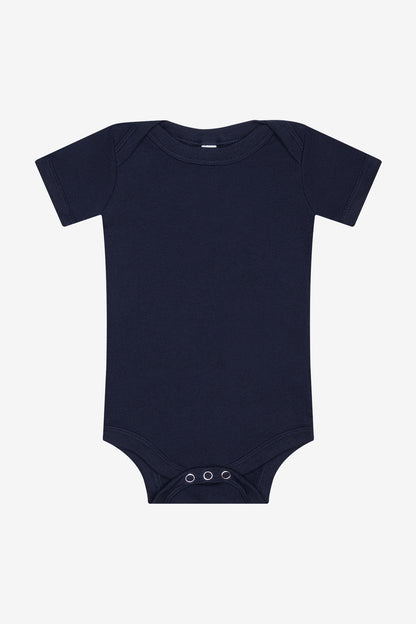 BELLA+CANVAS? Infant Jersey Short Sleeve One Piece BC10