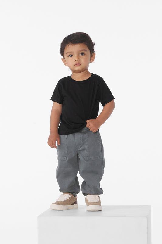 BELLA+CANVAS? Infant Jersey Short Sleeve Tee BC3001B