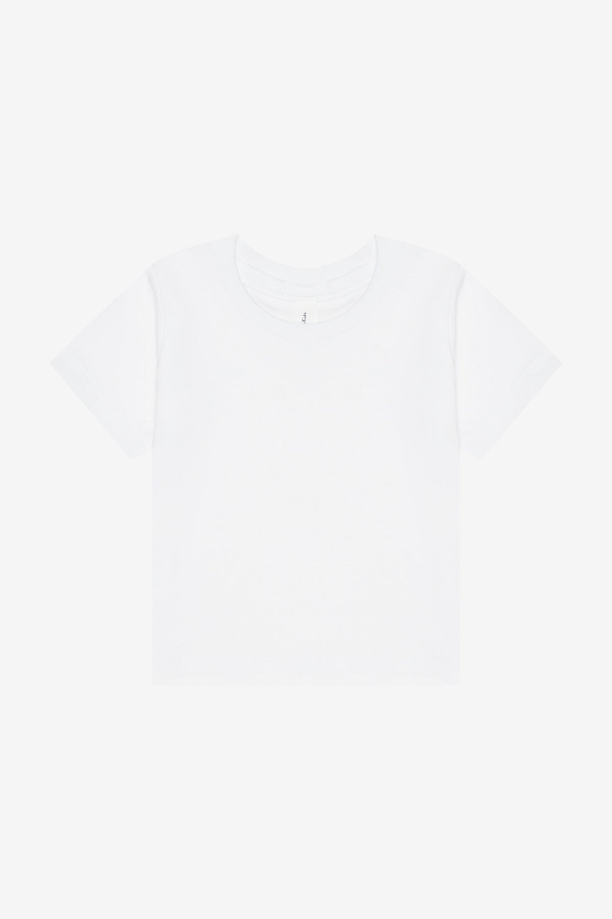 BELLA+CANVAS? Infant Jersey Short Sleeve Tee BC3001B