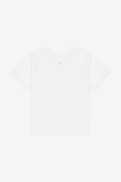 BELLA+CANVAS? Infant Jersey Short Sleeve Tee BC3001B
