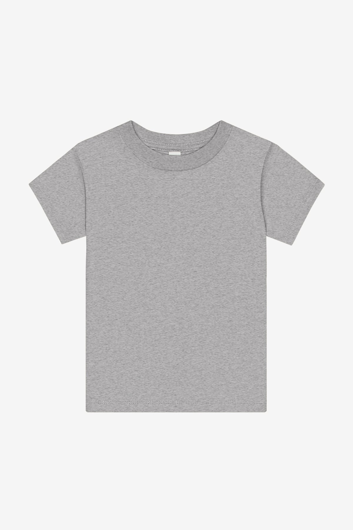 BELLA+CANVAS? Toddler Short Sleeve Tee BC3001T