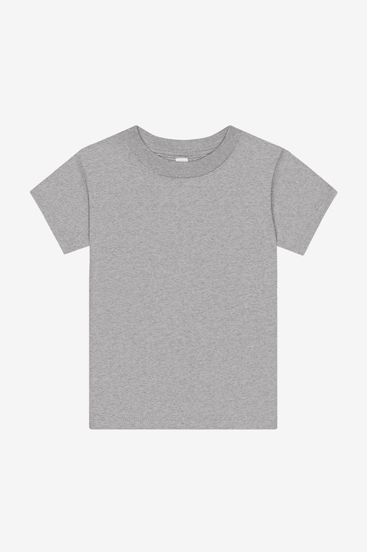 BELLA+CANVAS? Toddler Short Sleeve Tee BC3001T