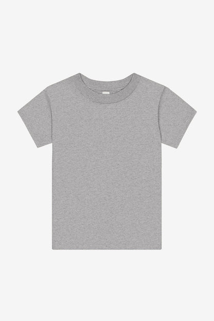 BELLA+CANVAS? Toddler Short Sleeve Tee BC3001T