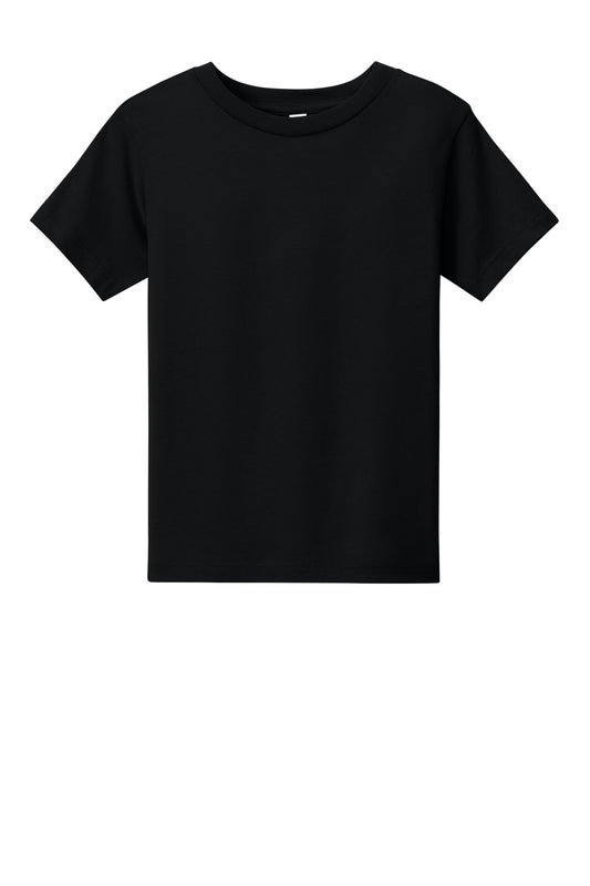 BELLA+CANVAS® Toddler Short Sleeve Tee