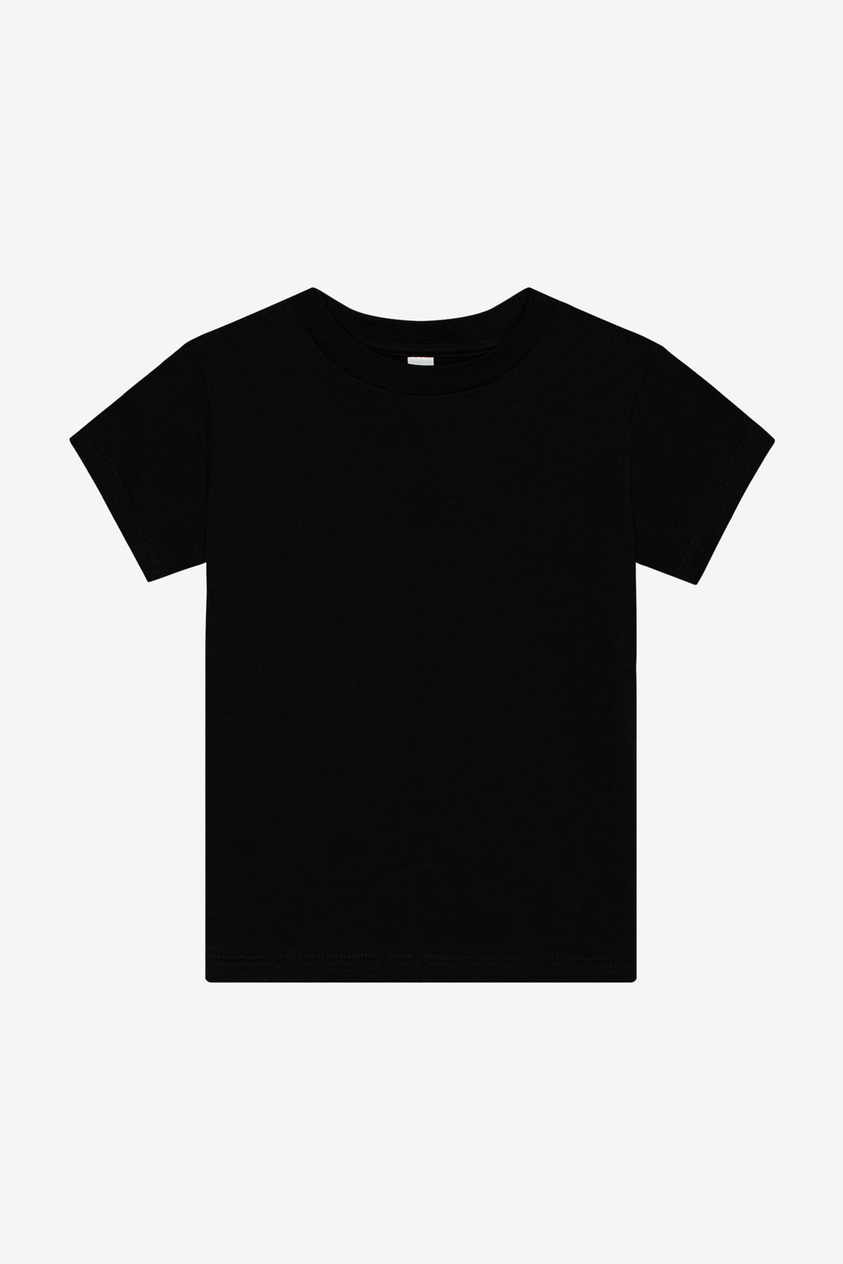 BELLA+CANVAS? Toddler Short Sleeve Tee BC3001T