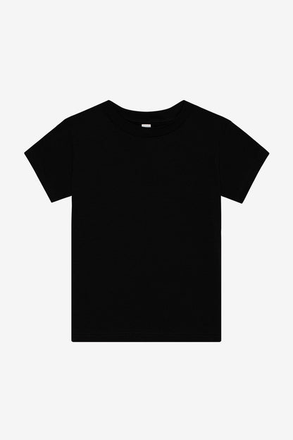 BELLA+CANVAS? Toddler Short Sleeve Tee BC3001T