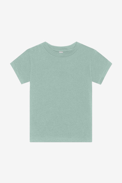BELLA+CANVAS? Toddler Short Sleeve Tee BC3001T