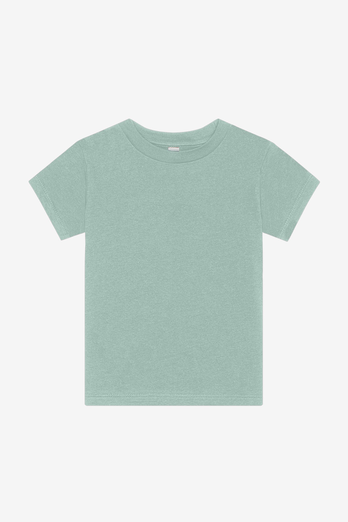 BELLA+CANVAS? Toddler Short Sleeve Tee BC3001T