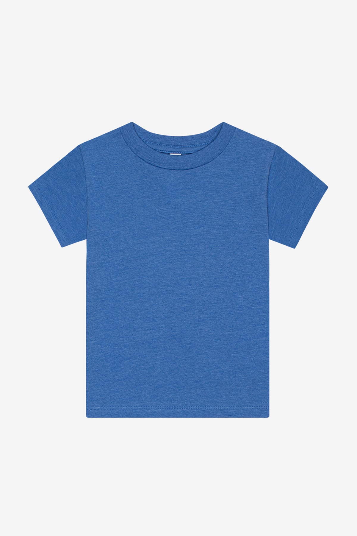 BELLA+CANVAS? Toddler Short Sleeve Tee BC3001T