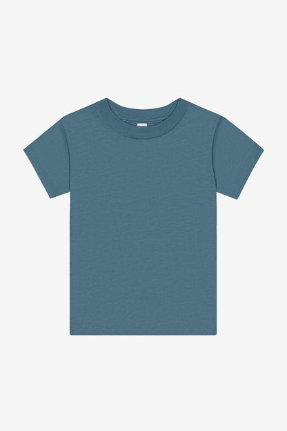 BELLA+CANVAS? Toddler Short Sleeve Tee BC3001T