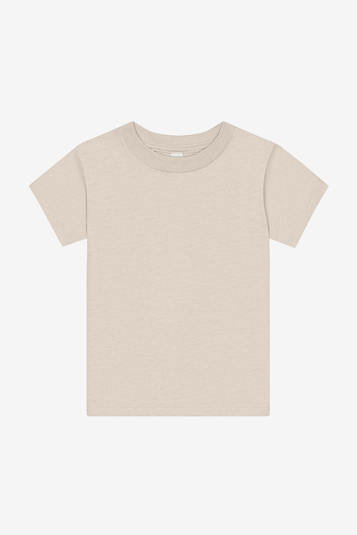 BELLA+CANVAS? Toddler Short Sleeve Tee BC3001T