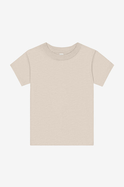 BELLA+CANVAS? Toddler Short Sleeve Tee BC3001T