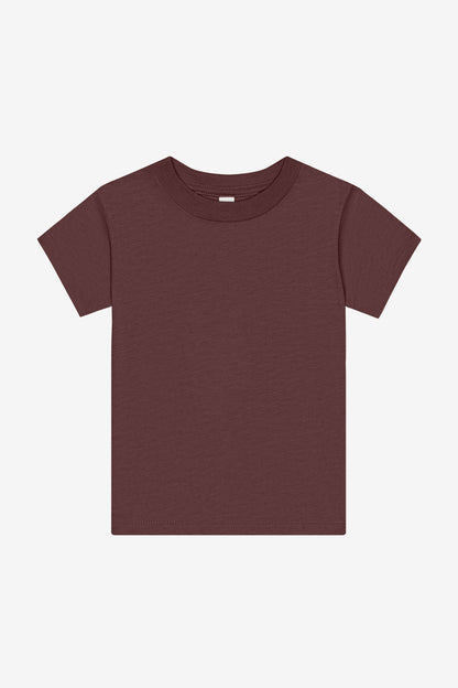 BELLA+CANVAS? Toddler Short Sleeve Tee BC3001T