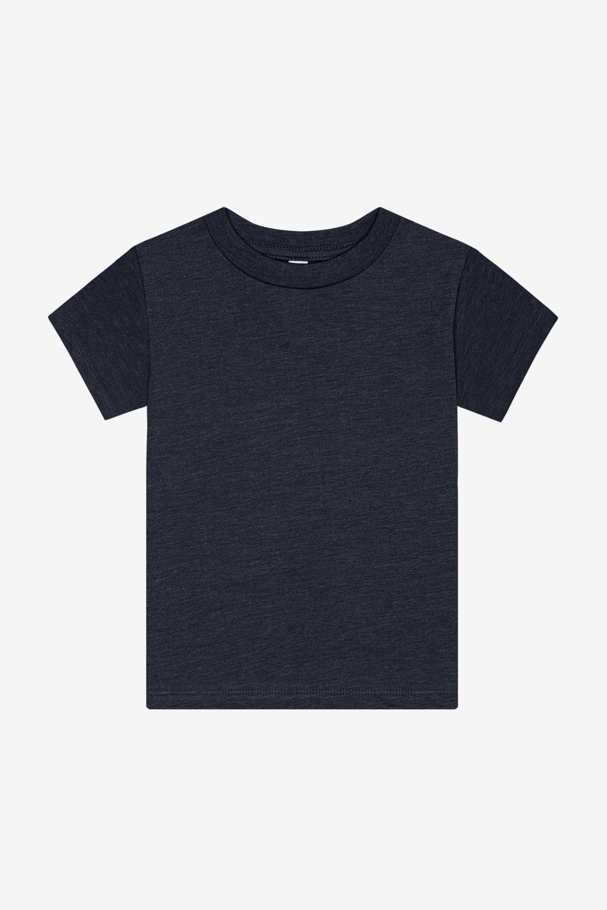 BELLA+CANVAS? Toddler Short Sleeve Tee BC3001T