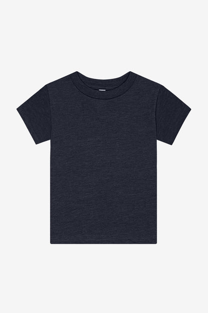 BELLA+CANVAS? Toddler Short Sleeve Tee BC3001T