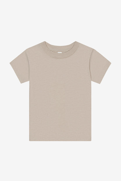 BELLA+CANVAS? Toddler Short Sleeve Tee BC3001T