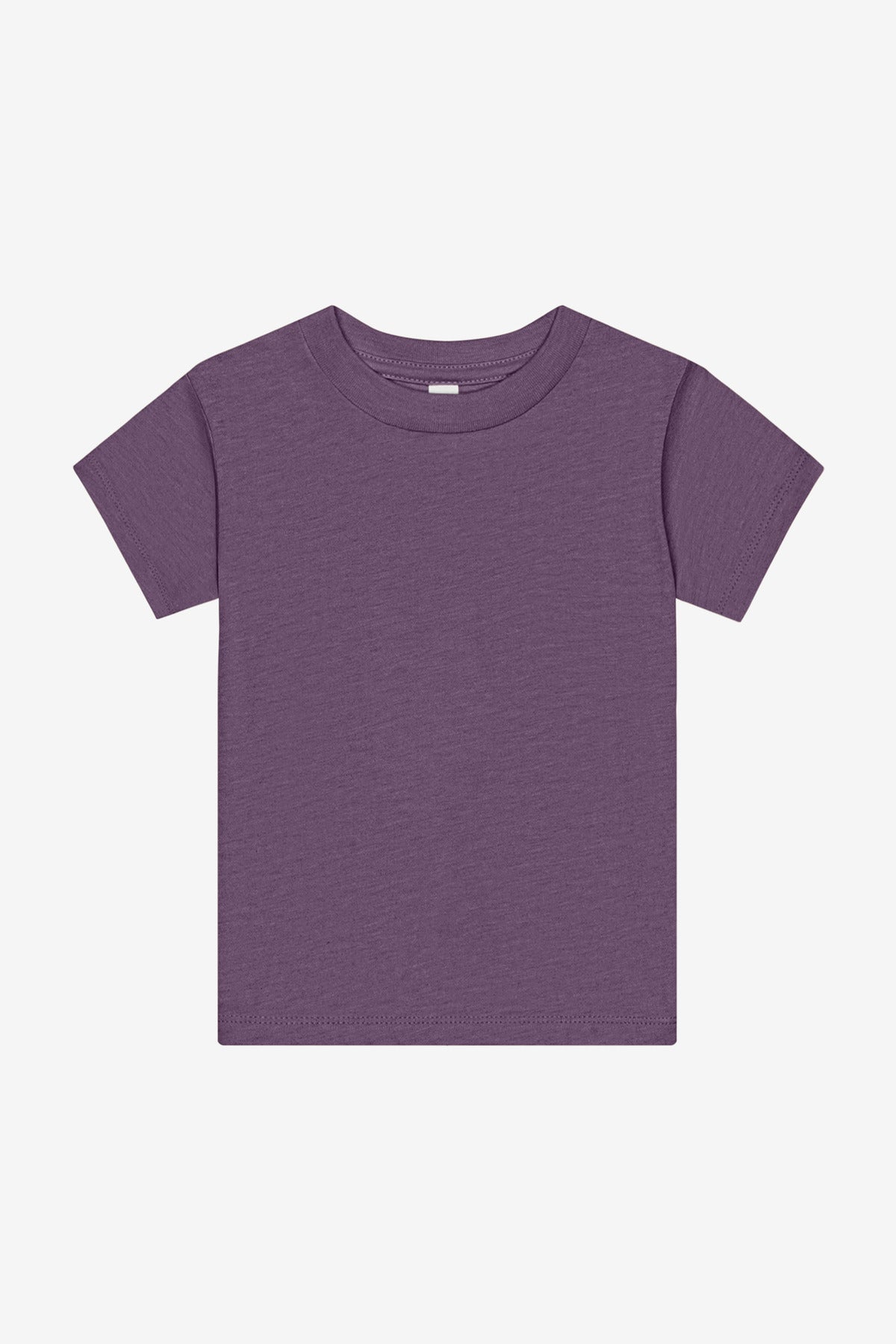 BELLA+CANVAS? Toddler Short Sleeve Tee BC3001T