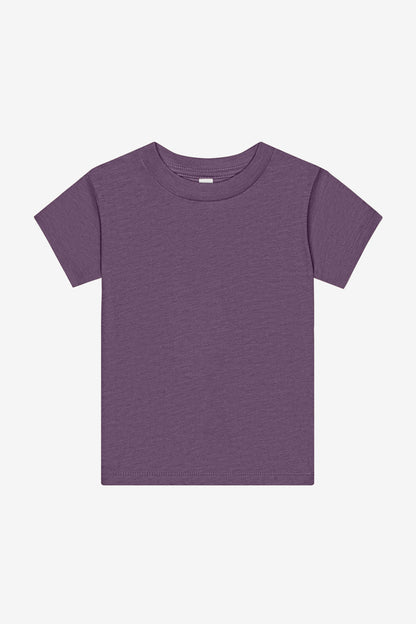 BELLA+CANVAS? Toddler Short Sleeve Tee BC3001T