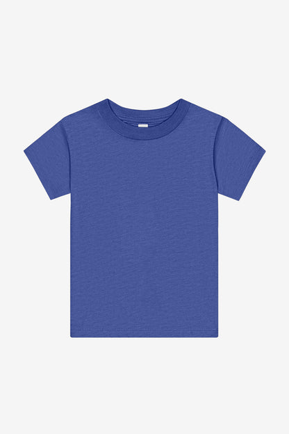 BELLA+CANVAS? Toddler Short Sleeve Tee BC3001T
