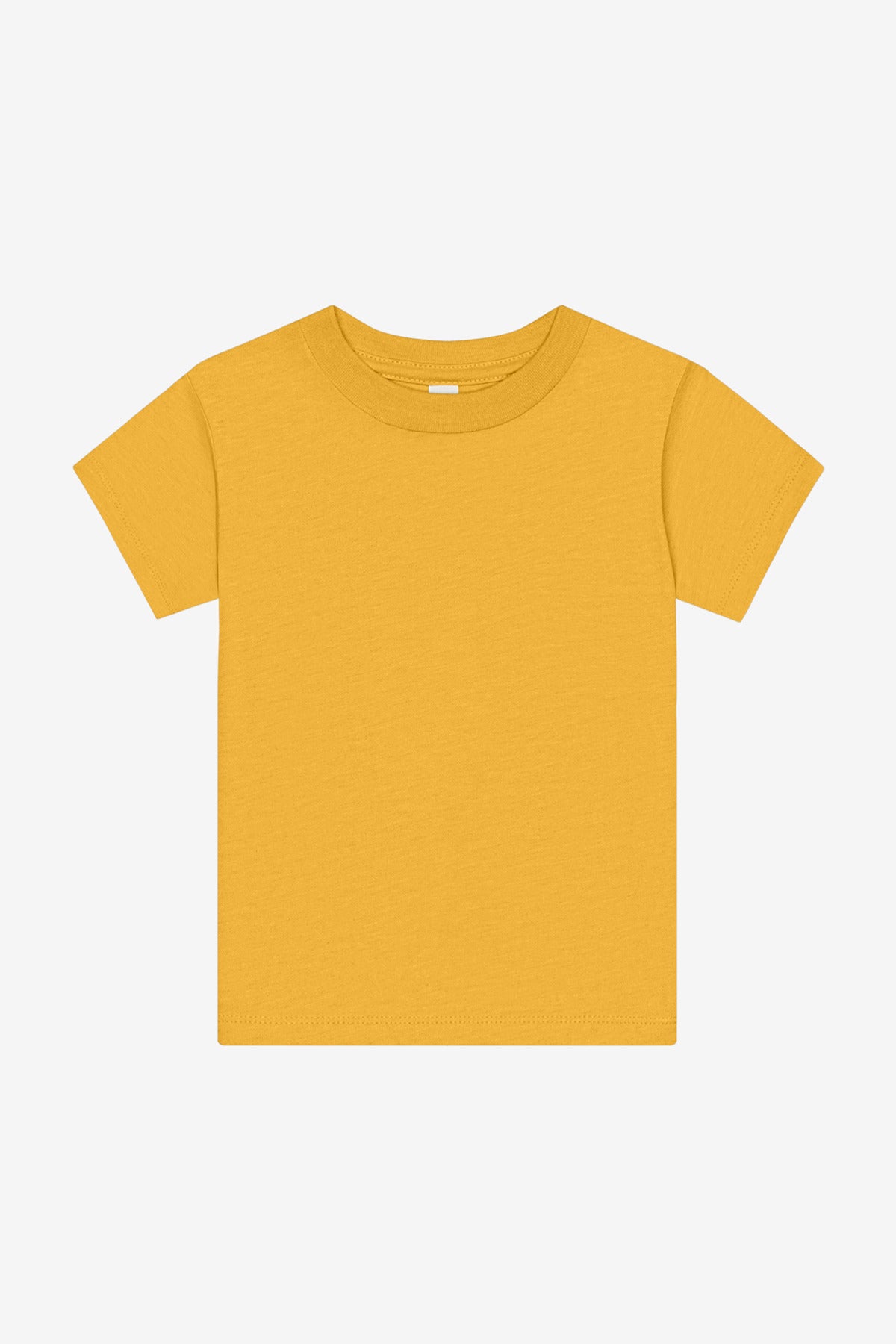 BELLA+CANVAS? Toddler Short Sleeve Tee BC3001T
